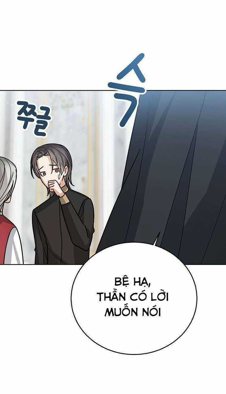 Công Chúa Bé Con Nhìn Vào Cửa Sổ Trạng Thái Chapter 25 trang 77