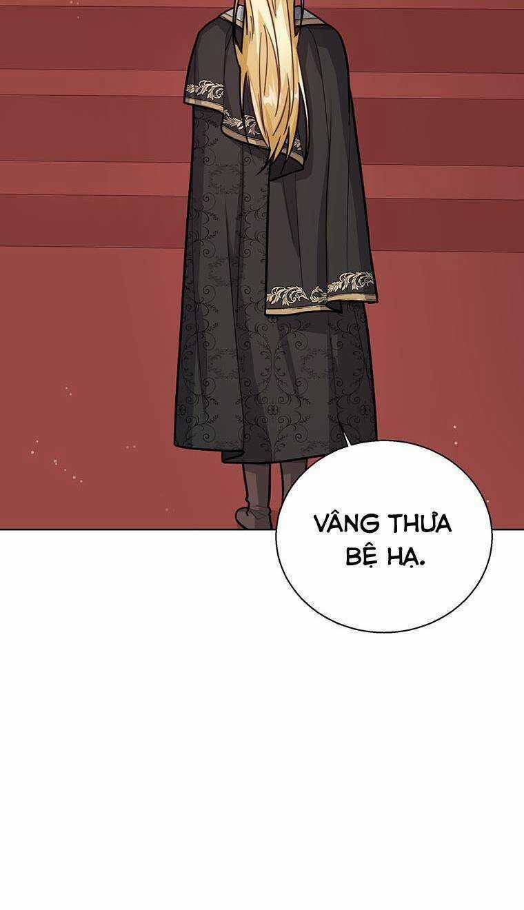 Công Chúa Bé Con Nhìn Vào Cửa Sổ Trạng Thái Chapter 25 trang 84