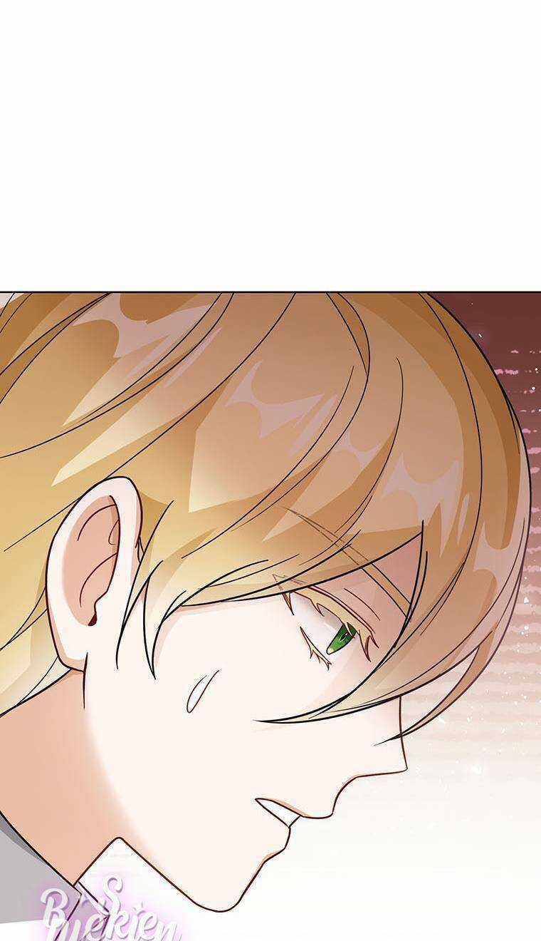 Công Chúa Bé Con Nhìn Vào Cửa Sổ Trạng Thái Chapter 25 trang 88