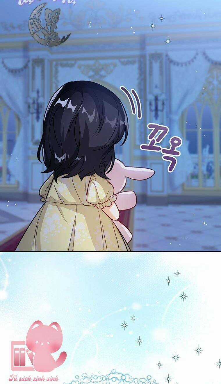 Công Chúa Bé Con Nhìn Vào Cửa Sổ Trạng Thái Chapter 25 trang 9