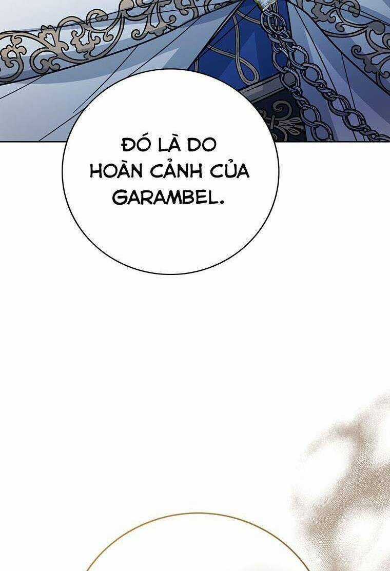 Công Chúa Bé Con Nhìn Vào Cửa Sổ Trạng Thái Chapter 25 trang 91