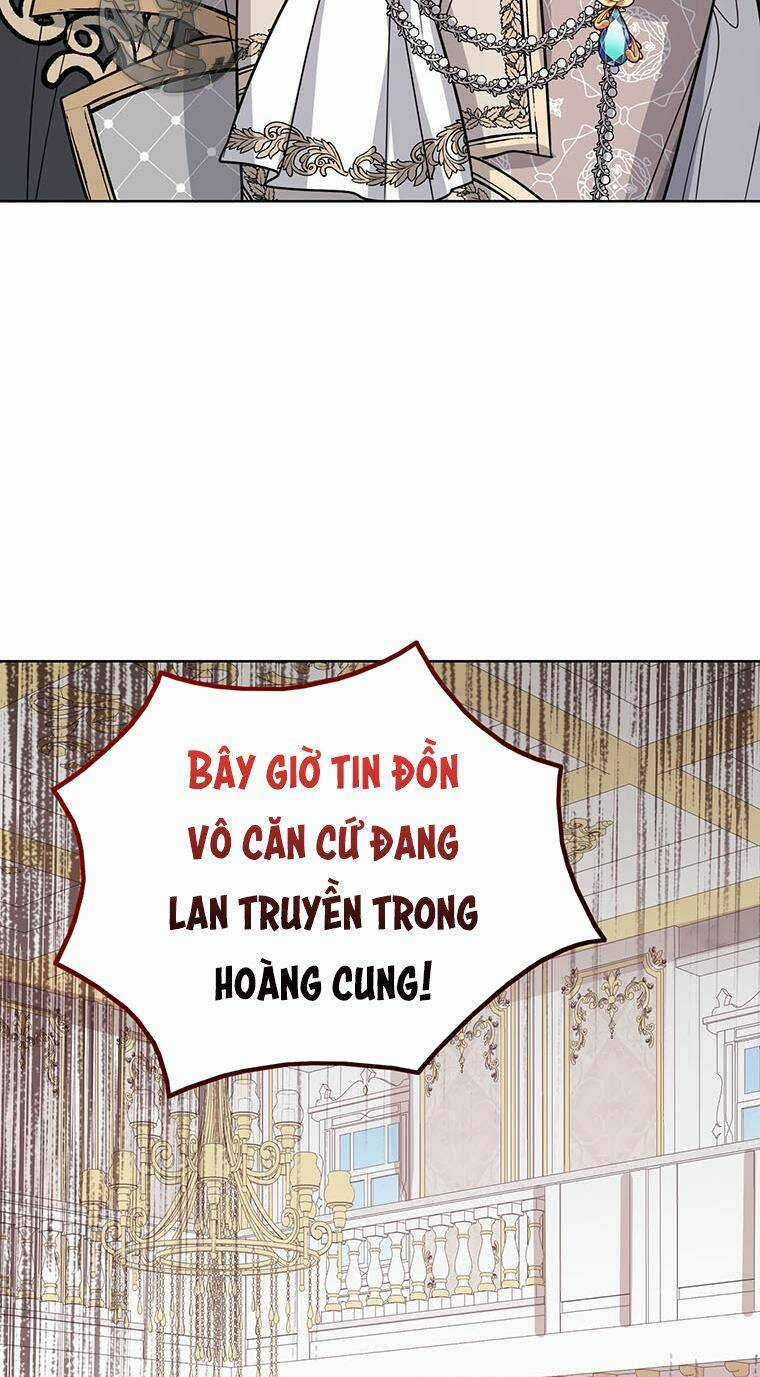Công Chúa Bé Con Nhìn Vào Cửa Sổ Trạng Thái Chapter 26 trang 11