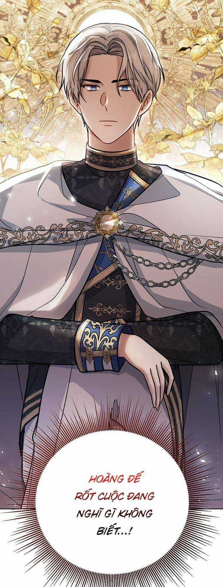 Công Chúa Bé Con Nhìn Vào Cửa Sổ Trạng Thái Chapter 26 trang 17