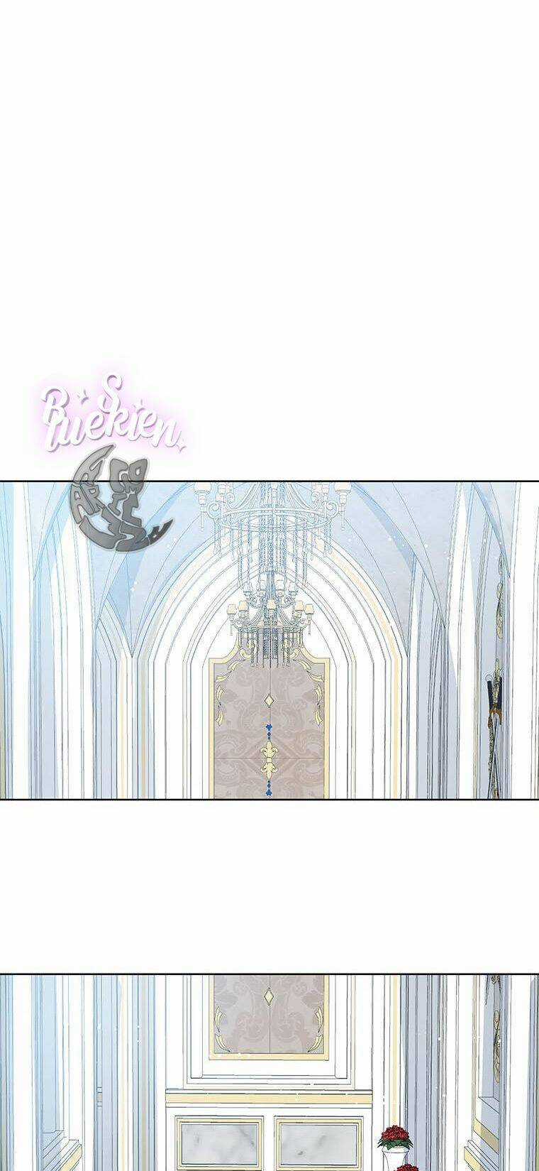 Công Chúa Bé Con Nhìn Vào Cửa Sổ Trạng Thái Chapter 26 trang 22