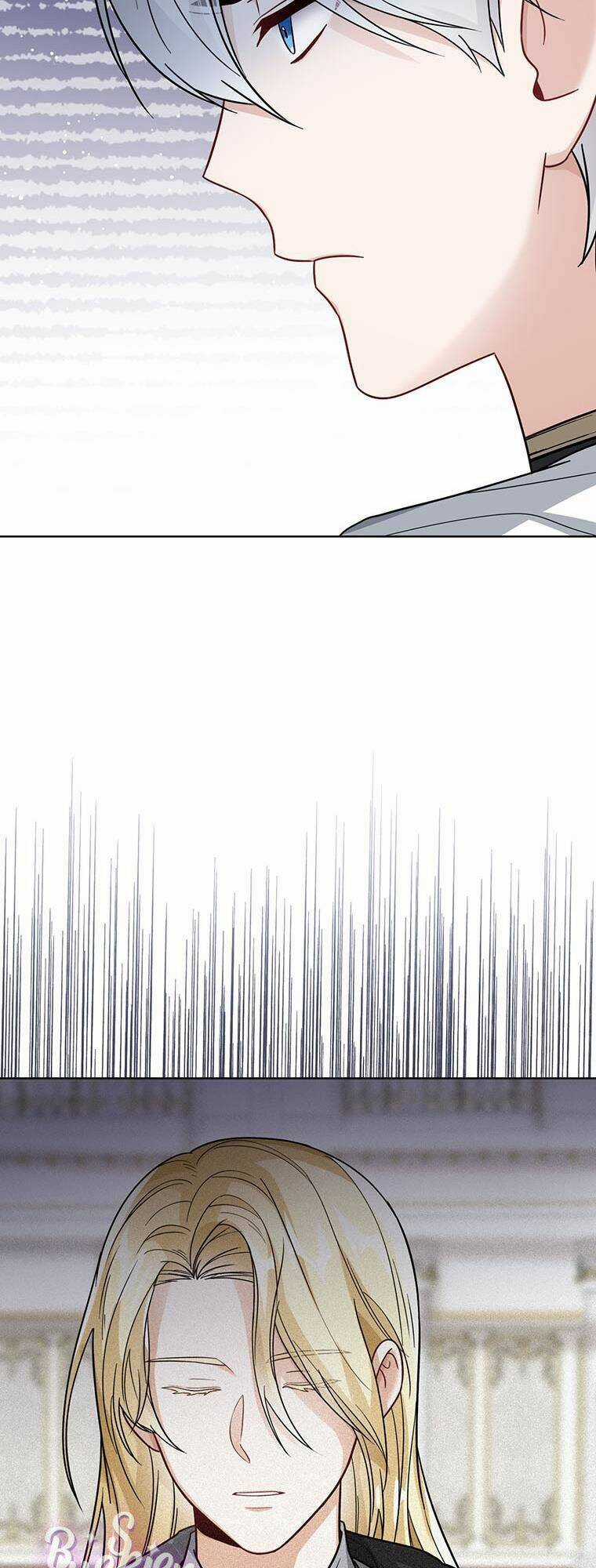 Công Chúa Bé Con Nhìn Vào Cửa Sổ Trạng Thái Chapter 26 trang 27