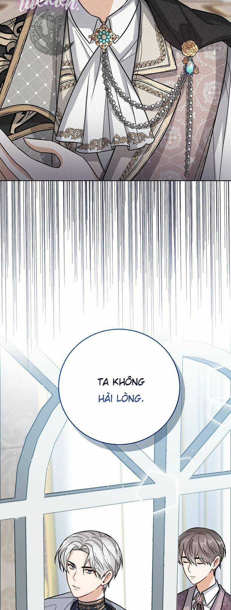 Công Chúa Bé Con Nhìn Vào Cửa Sổ Trạng Thái Chapter 26 trang 28