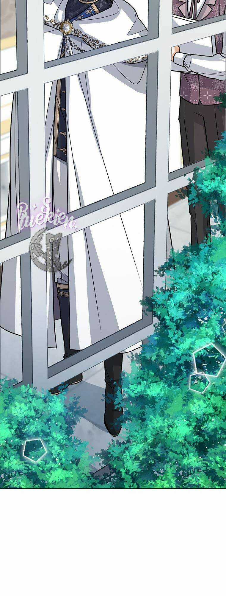 Công Chúa Bé Con Nhìn Vào Cửa Sổ Trạng Thái Chapter 26 trang 29