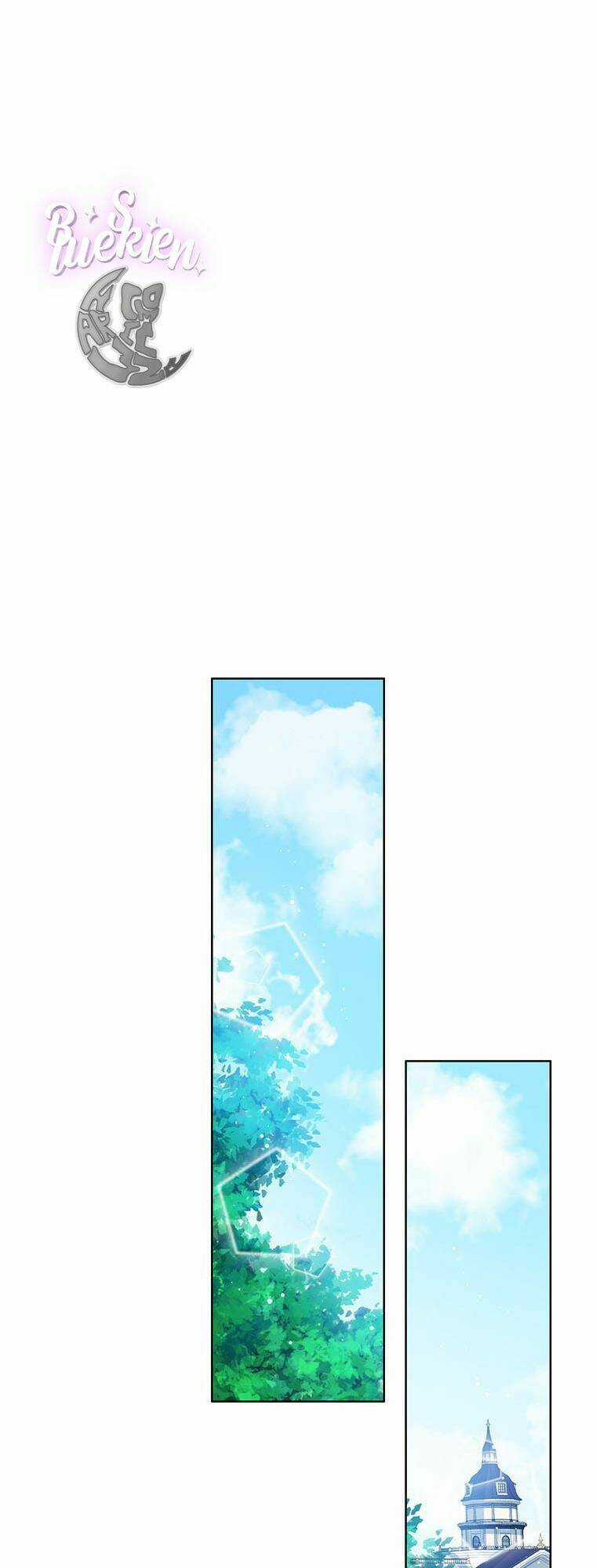 Công Chúa Bé Con Nhìn Vào Cửa Sổ Trạng Thái Chapter 26 trang 31