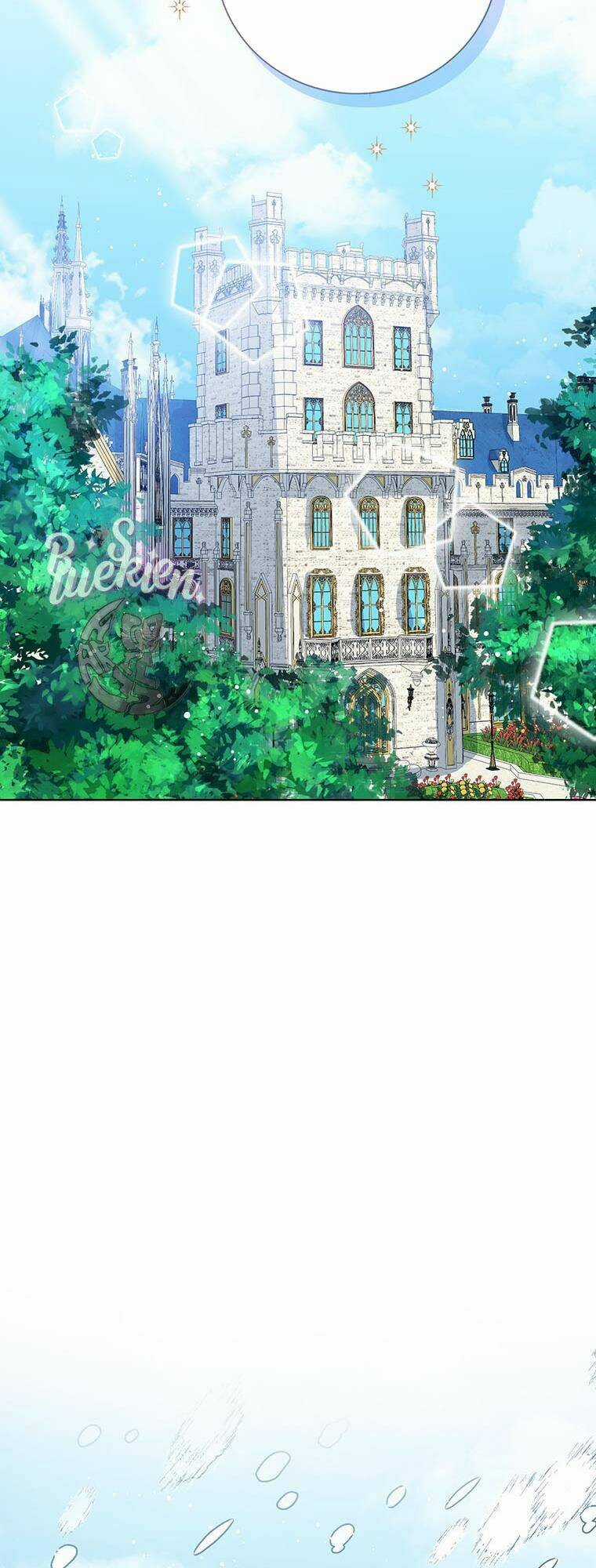 Công Chúa Bé Con Nhìn Vào Cửa Sổ Trạng Thái Chapter 26 trang 40