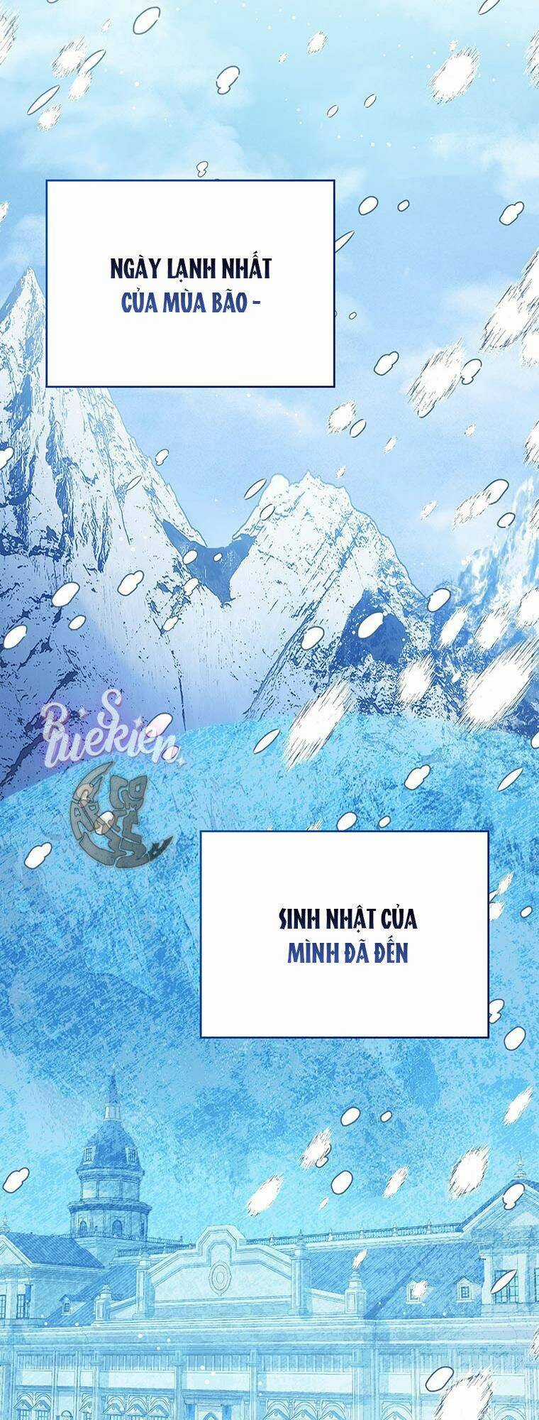Công Chúa Bé Con Nhìn Vào Cửa Sổ Trạng Thái Chapter 26 trang 41