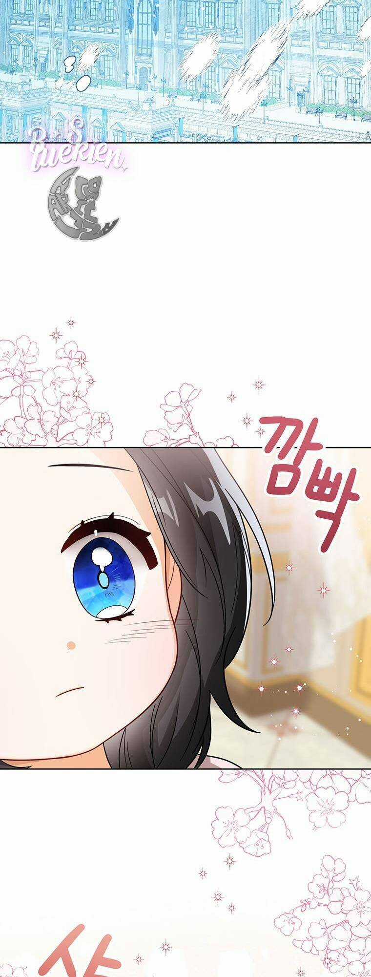 Công Chúa Bé Con Nhìn Vào Cửa Sổ Trạng Thái Chapter 26 trang 42