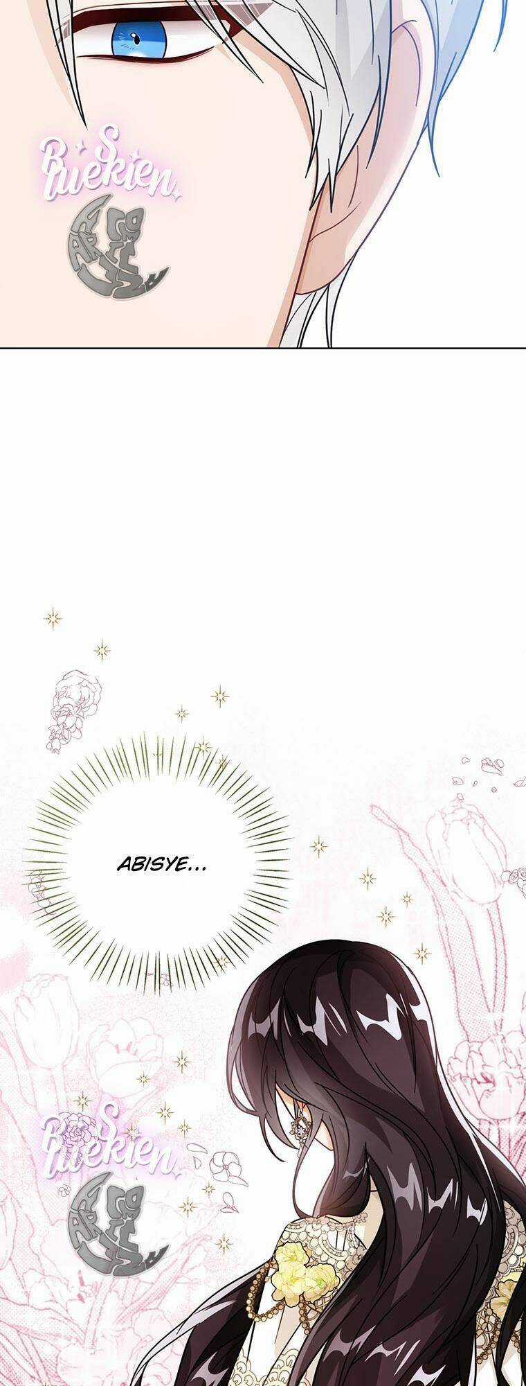 Công Chúa Bé Con Nhìn Vào Cửa Sổ Trạng Thái Chapter 26 trang 59