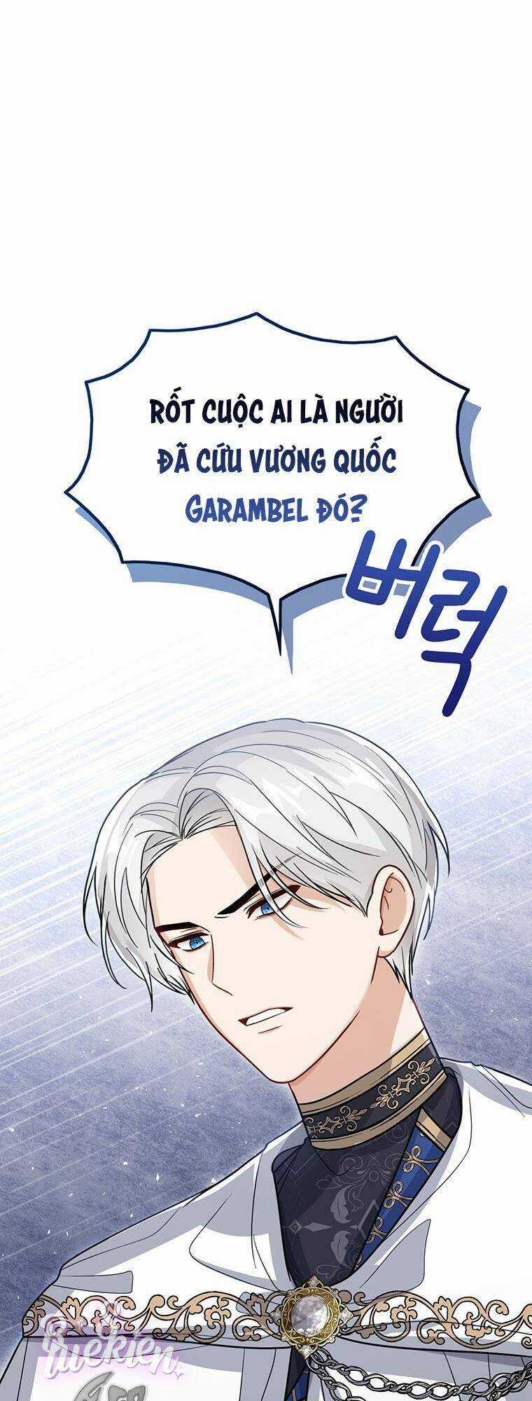 Công Chúa Bé Con Nhìn Vào Cửa Sổ Trạng Thái Chapter 26 trang 9