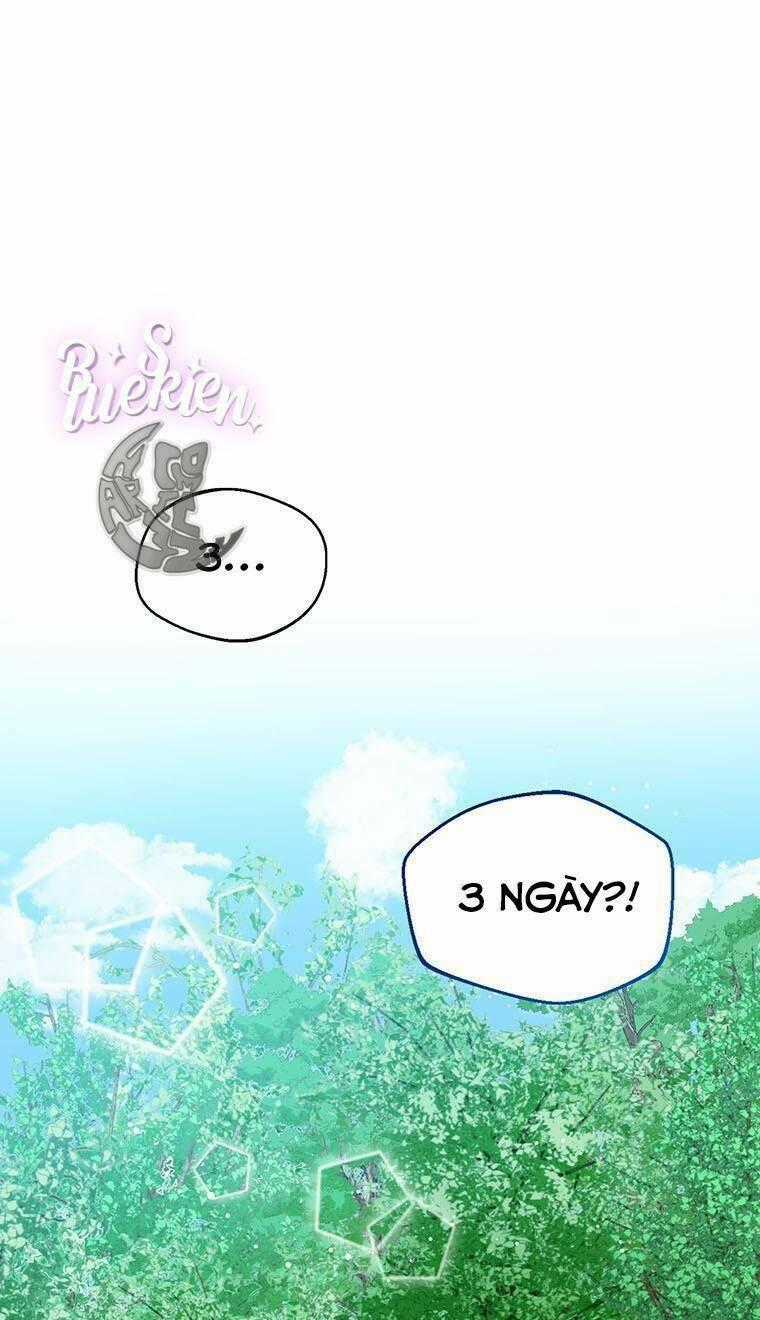 Công Chúa Bé Con Nhìn Vào Cửa Sổ Trạng Thái Chapter 27 trang 0