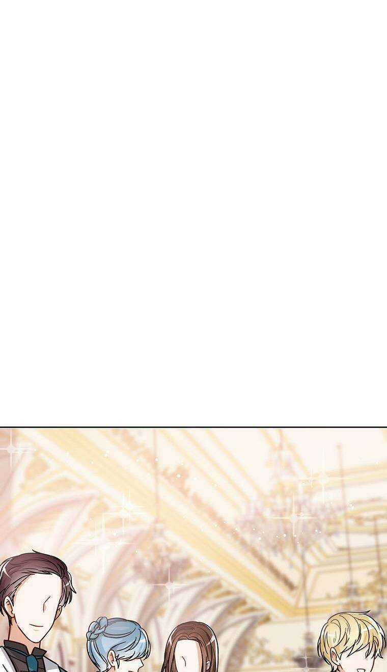 Công Chúa Bé Con Nhìn Vào Cửa Sổ Trạng Thái Chapter 27 trang 14