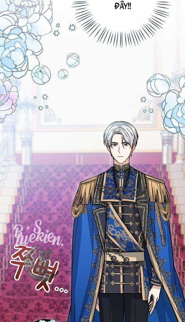 Công Chúa Bé Con Nhìn Vào Cửa Sổ Trạng Thái Chapter 27 trang 17