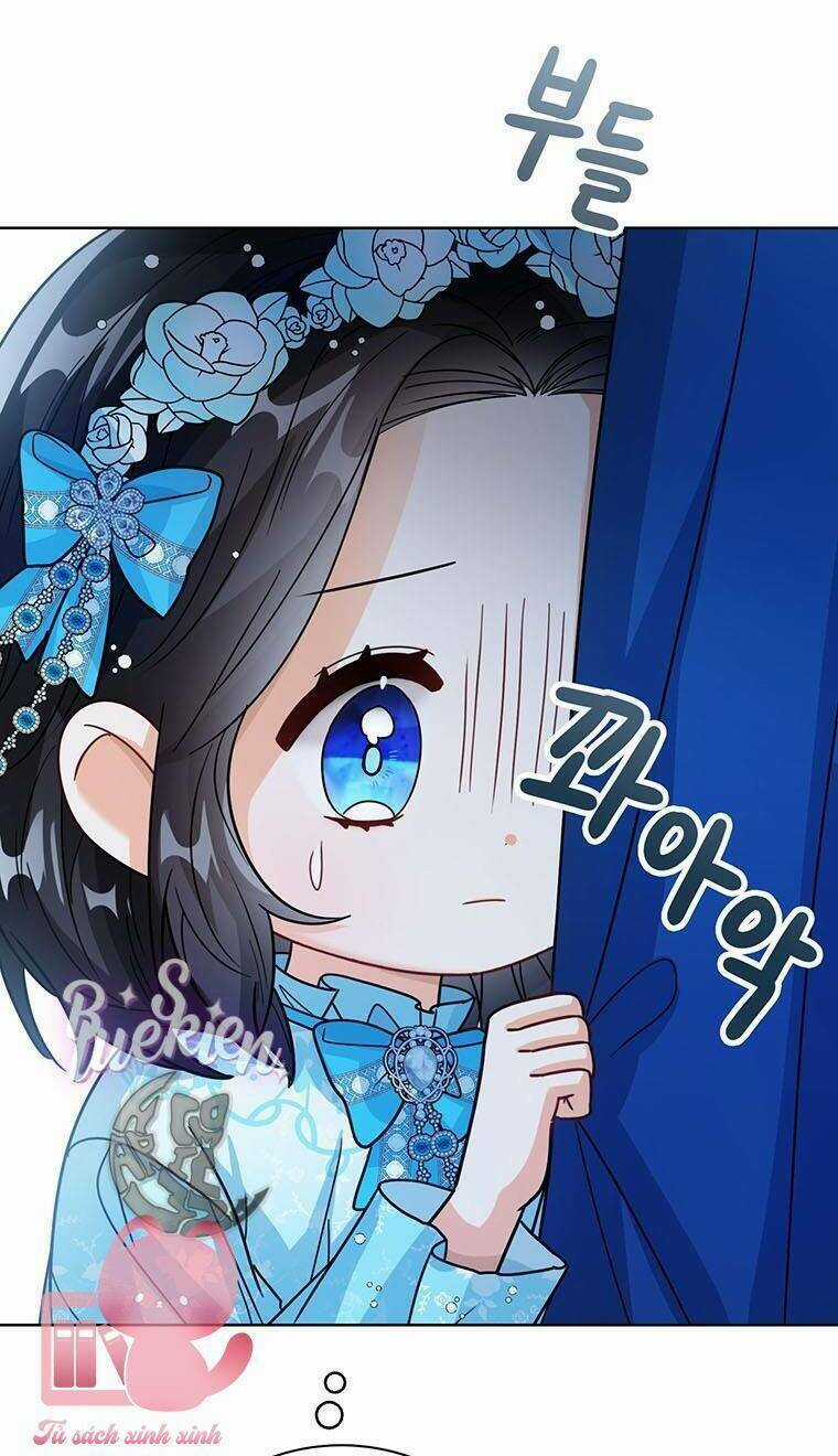 Công Chúa Bé Con Nhìn Vào Cửa Sổ Trạng Thái Chapter 27 trang 19