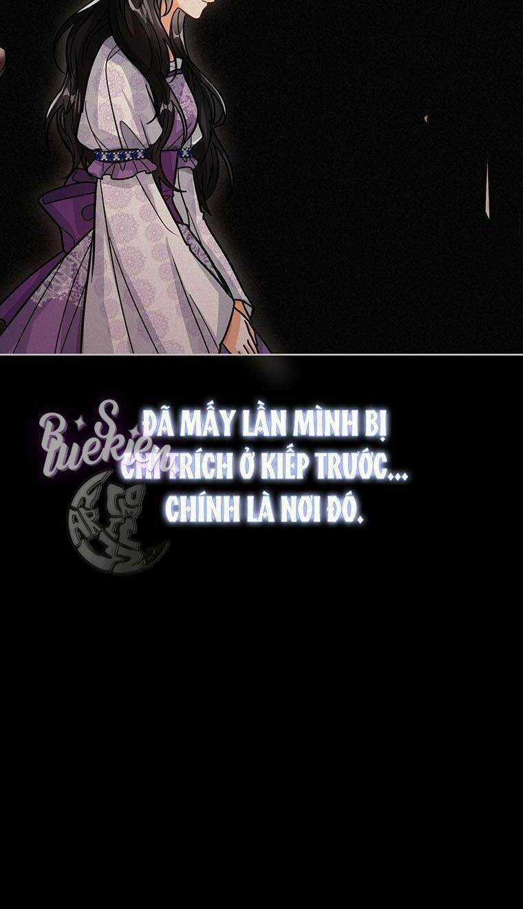 Công Chúa Bé Con Nhìn Vào Cửa Sổ Trạng Thái Chapter 27 trang 21