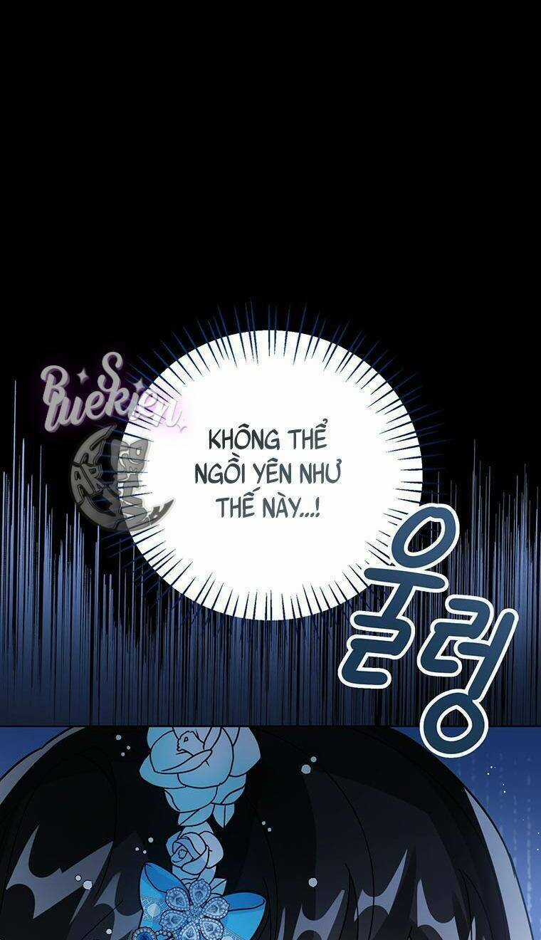 Công Chúa Bé Con Nhìn Vào Cửa Sổ Trạng Thái Chapter 27 trang 23