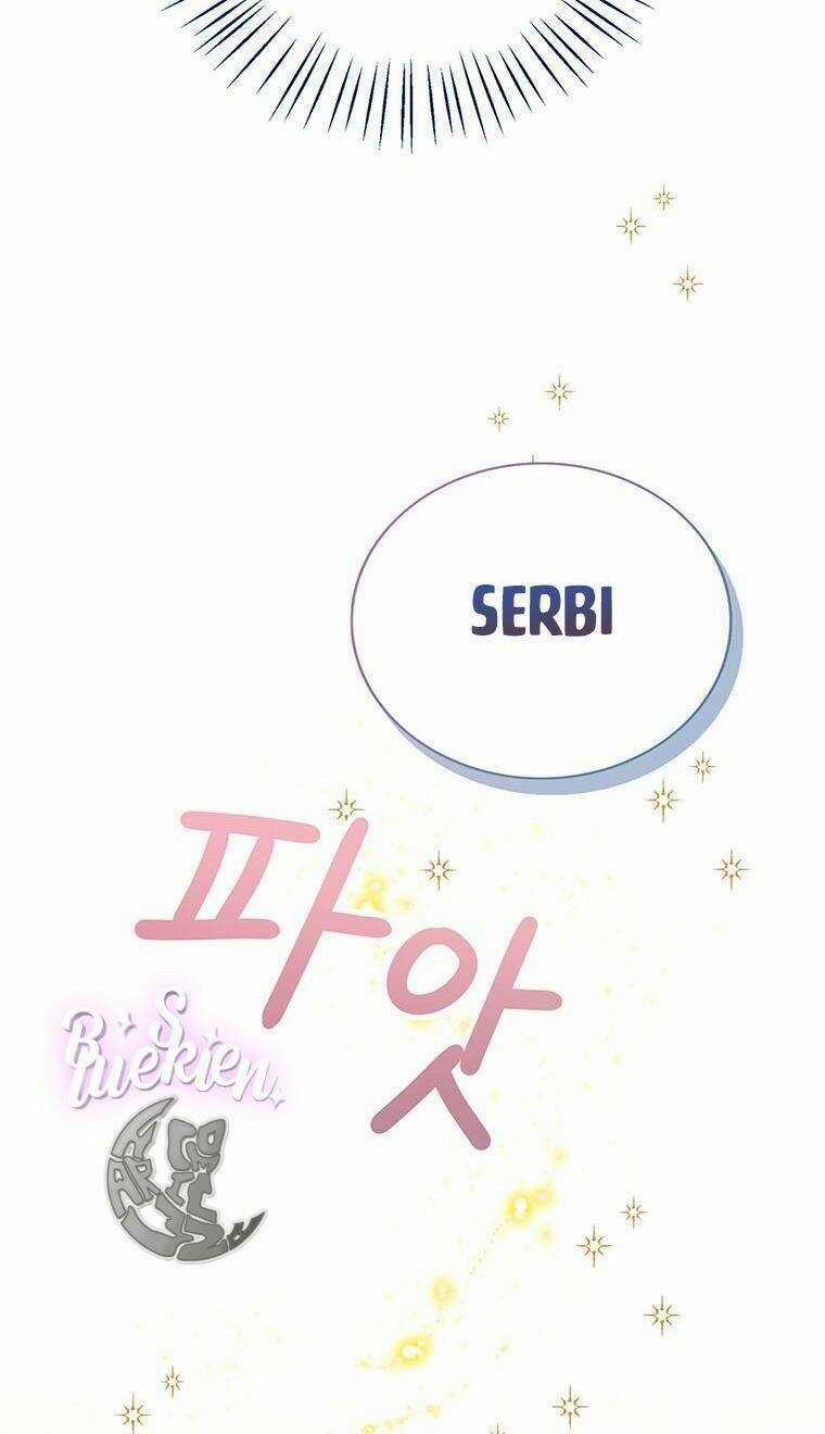 Công Chúa Bé Con Nhìn Vào Cửa Sổ Trạng Thái Chapter 27 trang 25