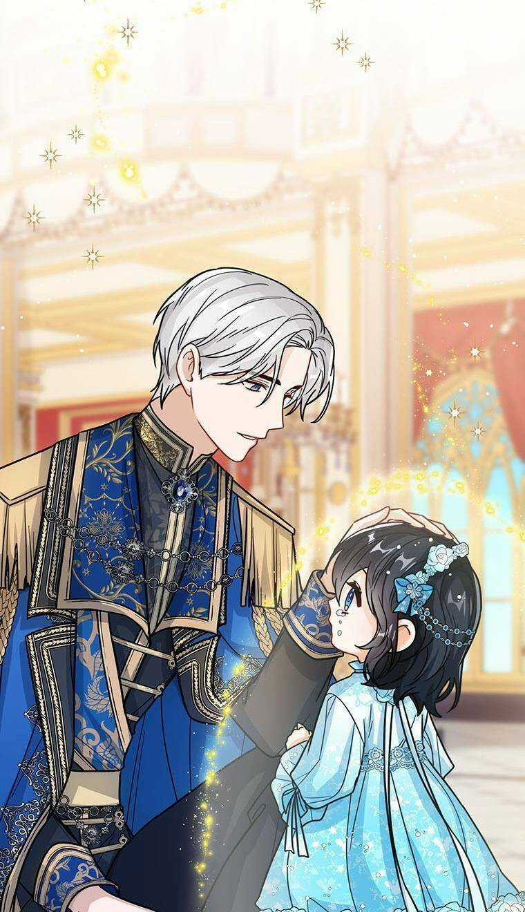 Công Chúa Bé Con Nhìn Vào Cửa Sổ Trạng Thái Chapter 27 trang 26