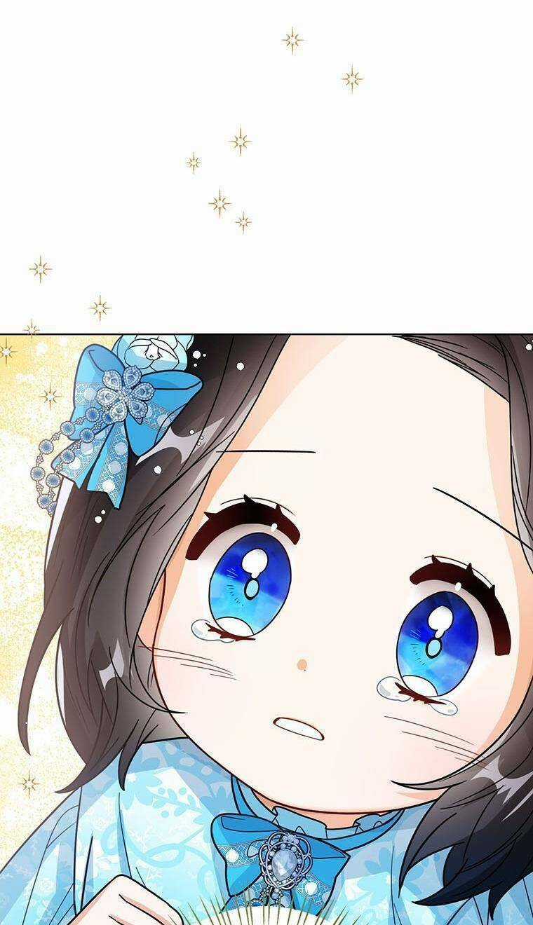 Công Chúa Bé Con Nhìn Vào Cửa Sổ Trạng Thái Chapter 27 trang 28