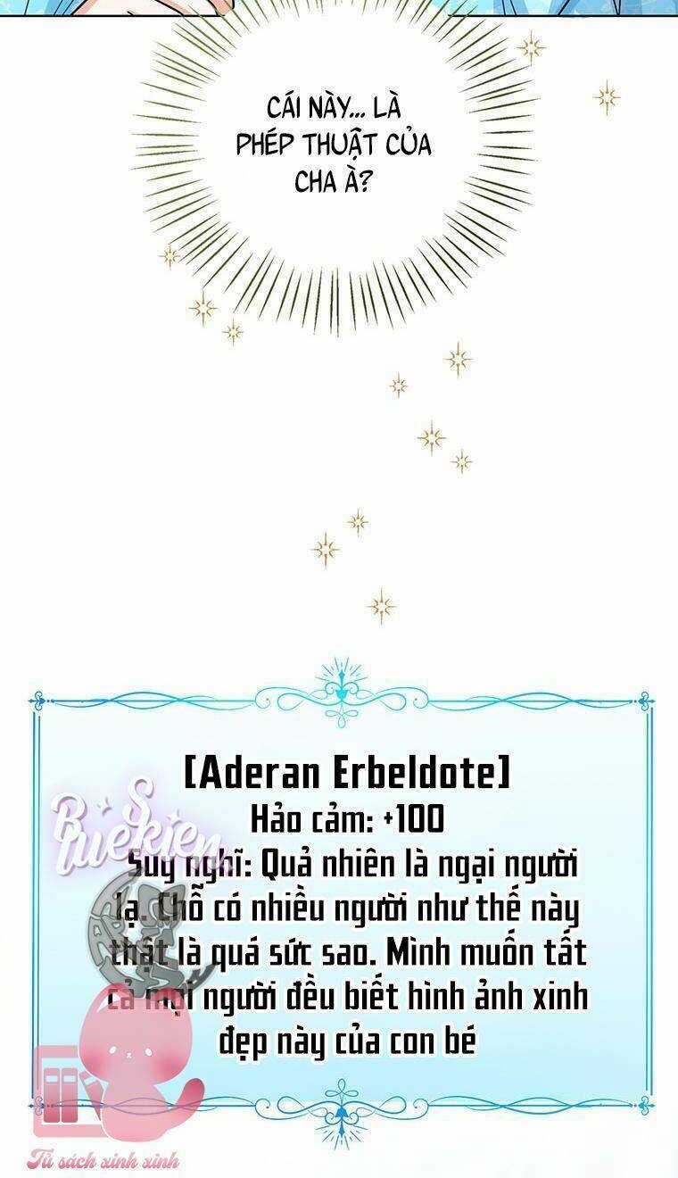 Công Chúa Bé Con Nhìn Vào Cửa Sổ Trạng Thái Chapter 27 trang 29