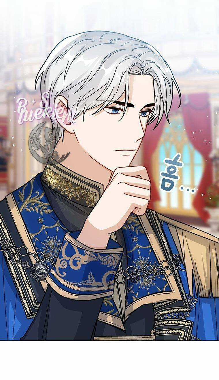 Công Chúa Bé Con Nhìn Vào Cửa Sổ Trạng Thái Chapter 27 trang 30