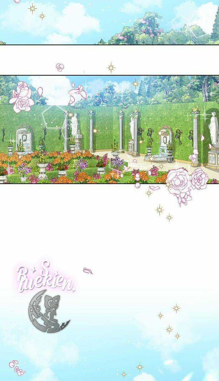 Công Chúa Bé Con Nhìn Vào Cửa Sổ Trạng Thái Chapter 27 trang 37