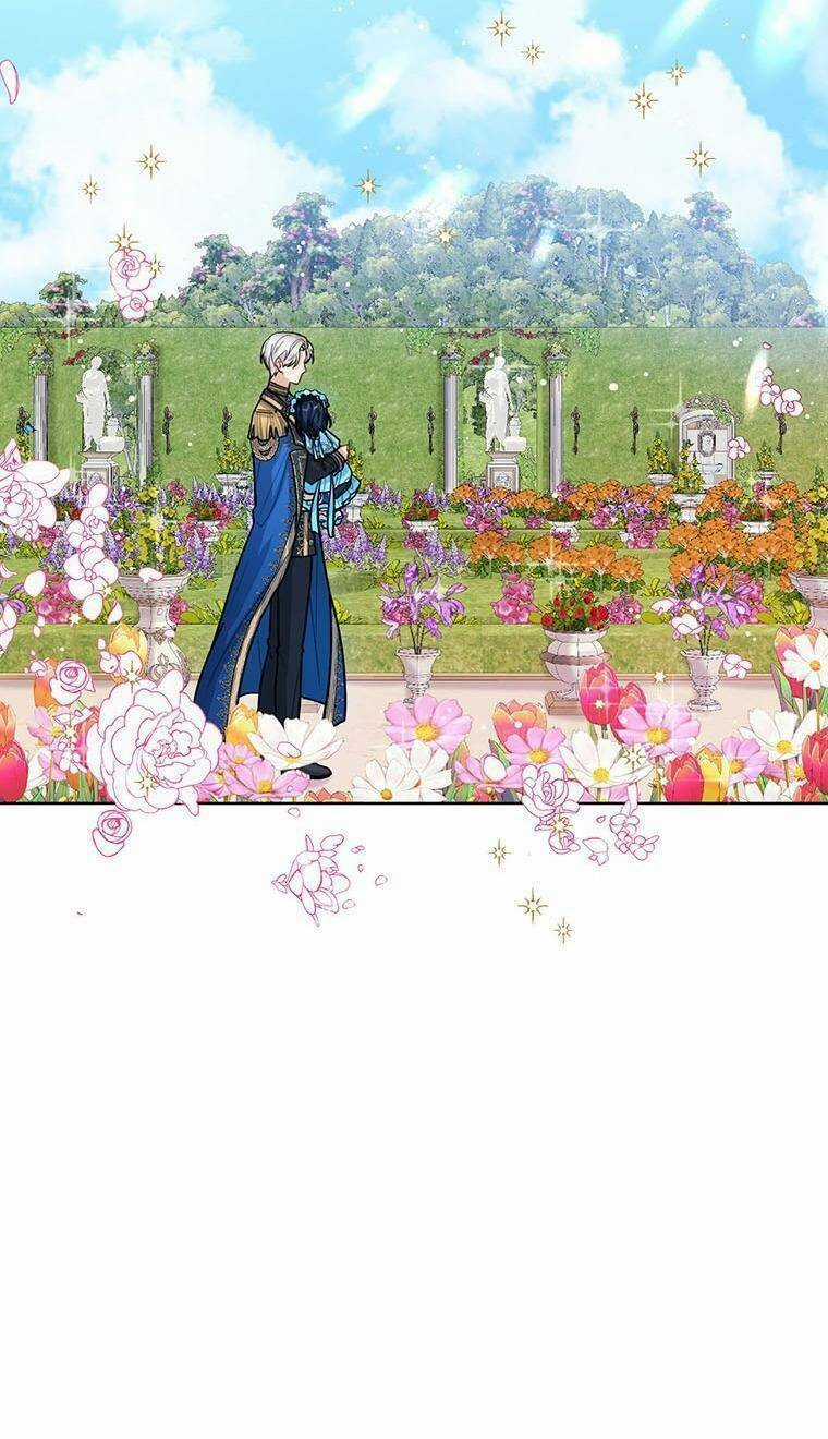 Công Chúa Bé Con Nhìn Vào Cửa Sổ Trạng Thái Chapter 27 trang 38