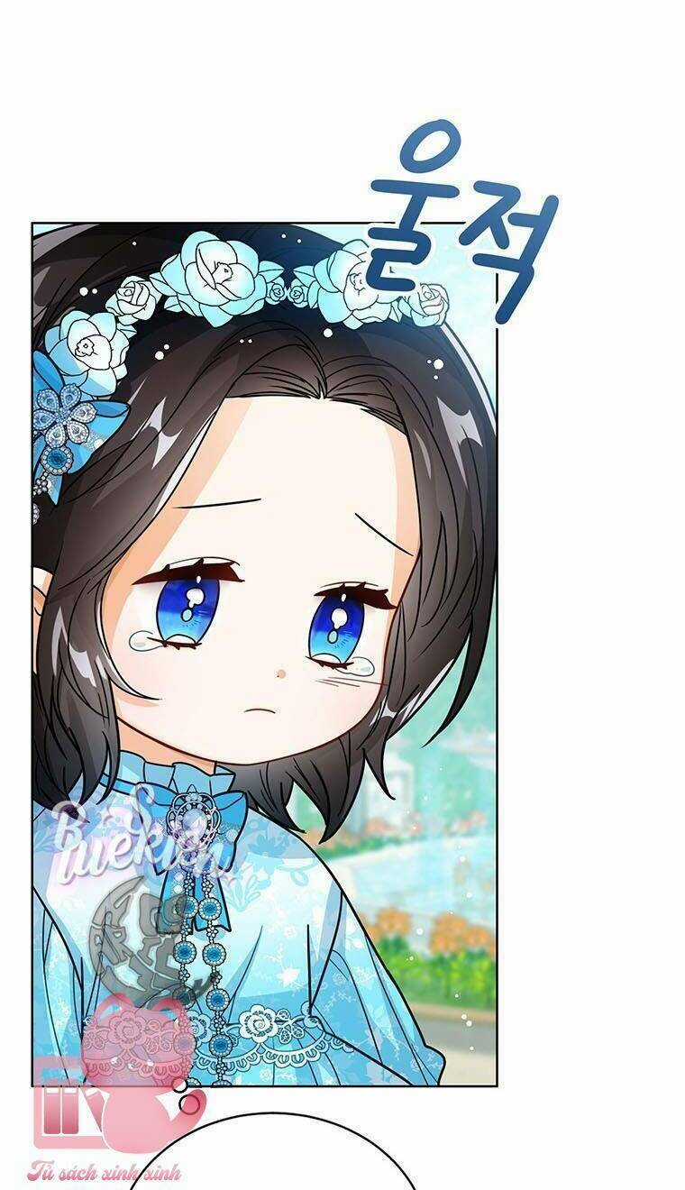 Công Chúa Bé Con Nhìn Vào Cửa Sổ Trạng Thái Chapter 27 trang 39