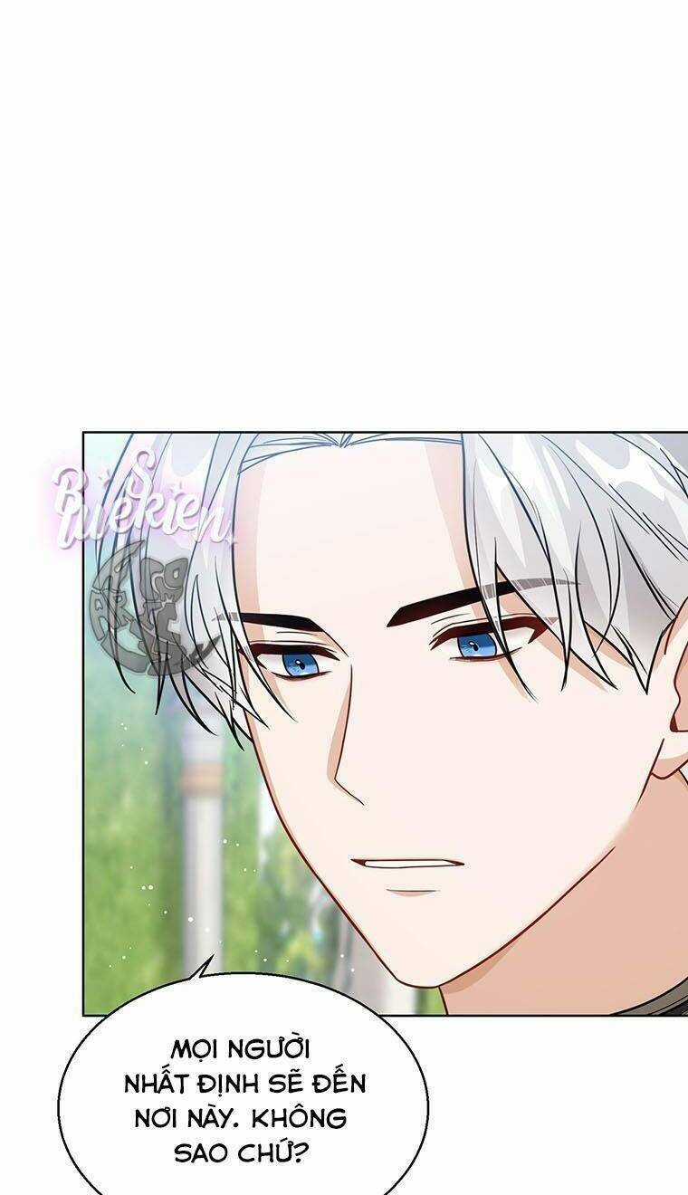 Công Chúa Bé Con Nhìn Vào Cửa Sổ Trạng Thái Chapter 27 trang 43