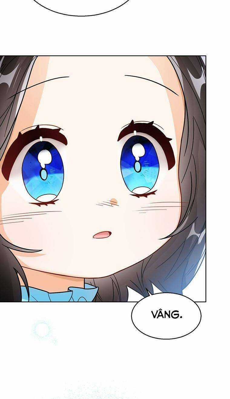 Công Chúa Bé Con Nhìn Vào Cửa Sổ Trạng Thái Chapter 27 trang 44