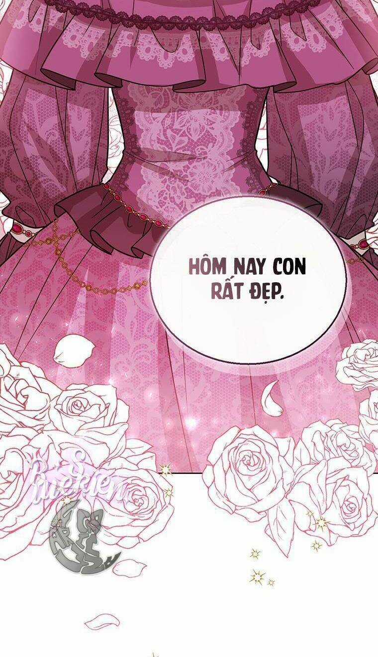 Công Chúa Bé Con Nhìn Vào Cửa Sổ Trạng Thái Chapter 27 trang 47