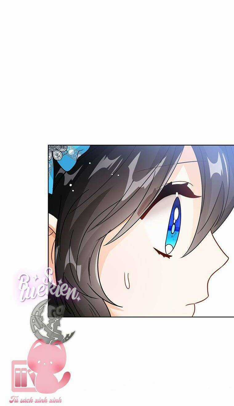 Công Chúa Bé Con Nhìn Vào Cửa Sổ Trạng Thái Chapter 27 trang 49