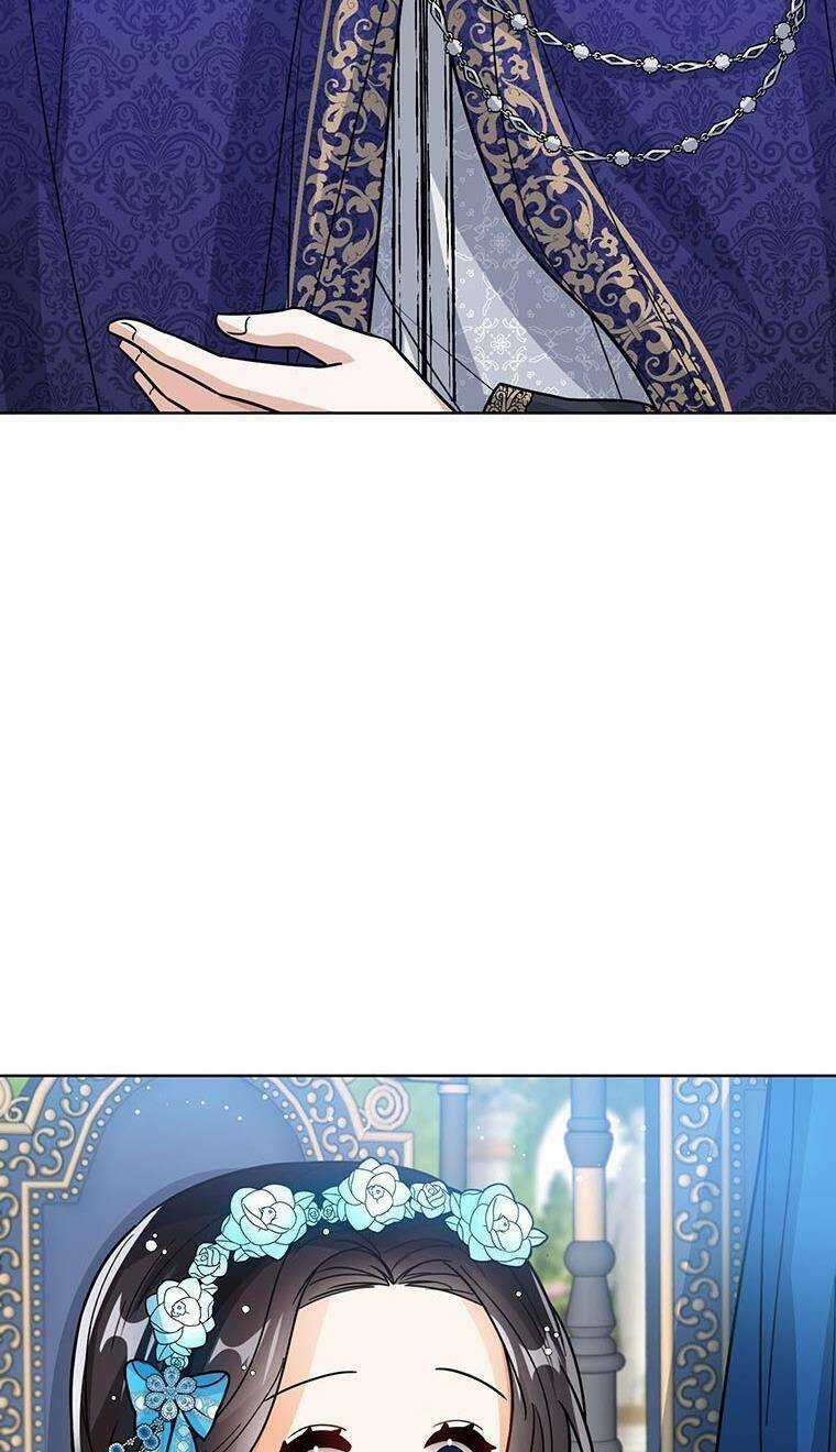 Công Chúa Bé Con Nhìn Vào Cửa Sổ Trạng Thái Chapter 27 trang 56