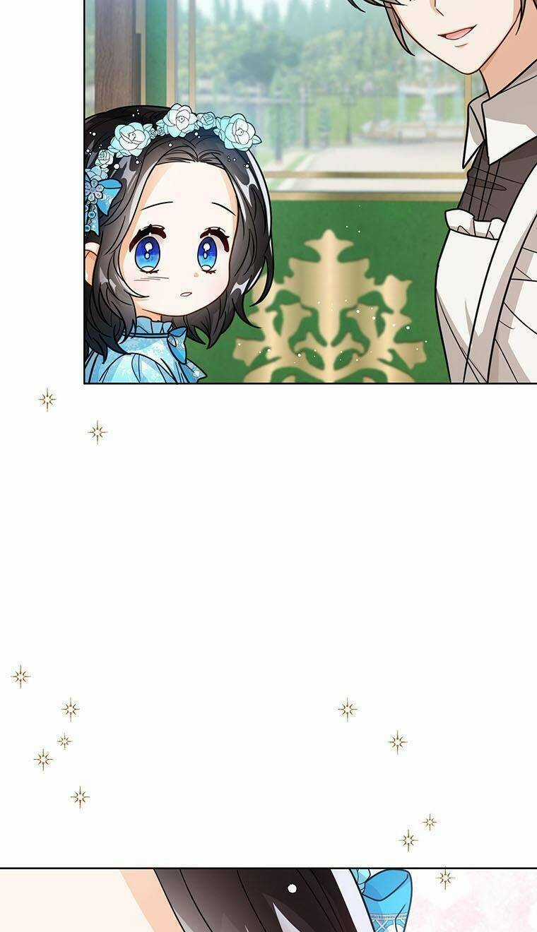 Công Chúa Bé Con Nhìn Vào Cửa Sổ Trạng Thái Chapter 27 trang 6