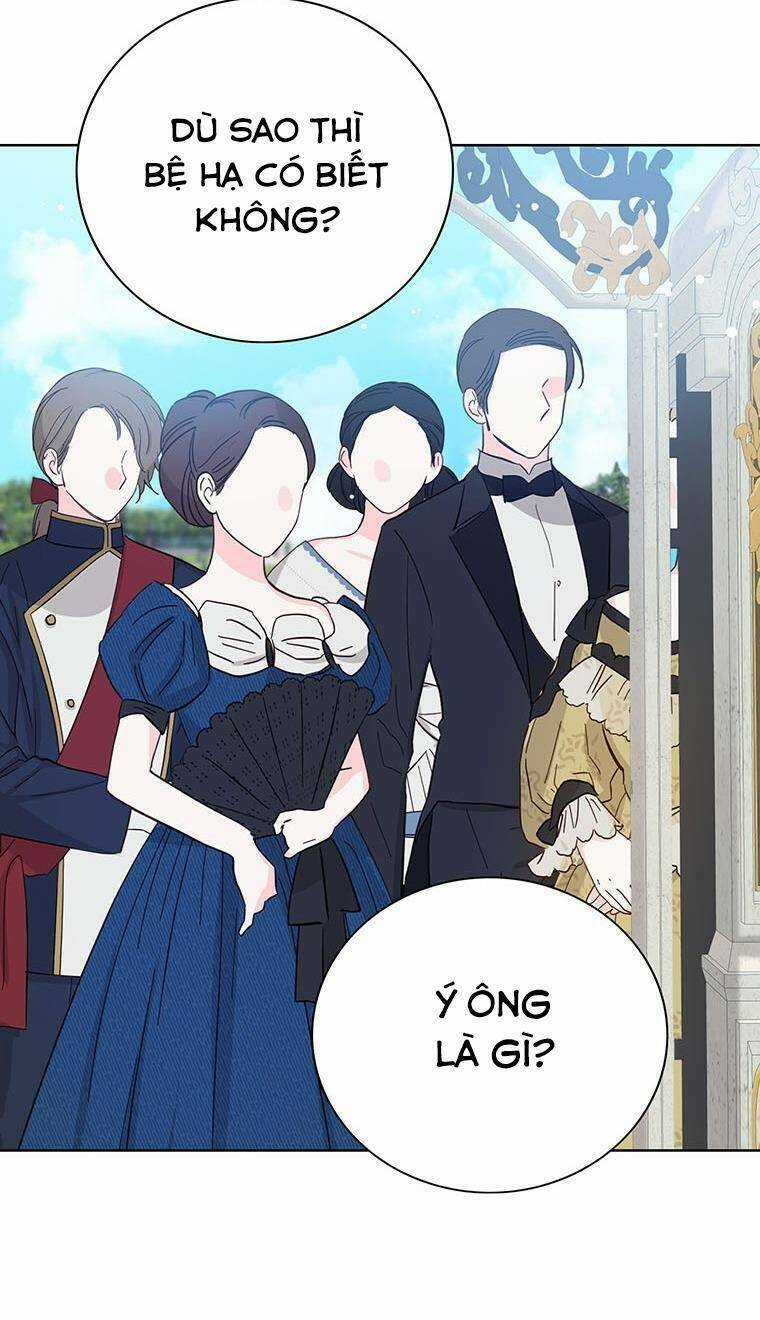 Công Chúa Bé Con Nhìn Vào Cửa Sổ Trạng Thái Chapter 27 trang 66