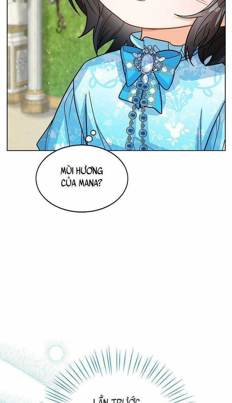 Công Chúa Bé Con Nhìn Vào Cửa Sổ Trạng Thái Chapter 27 trang 68