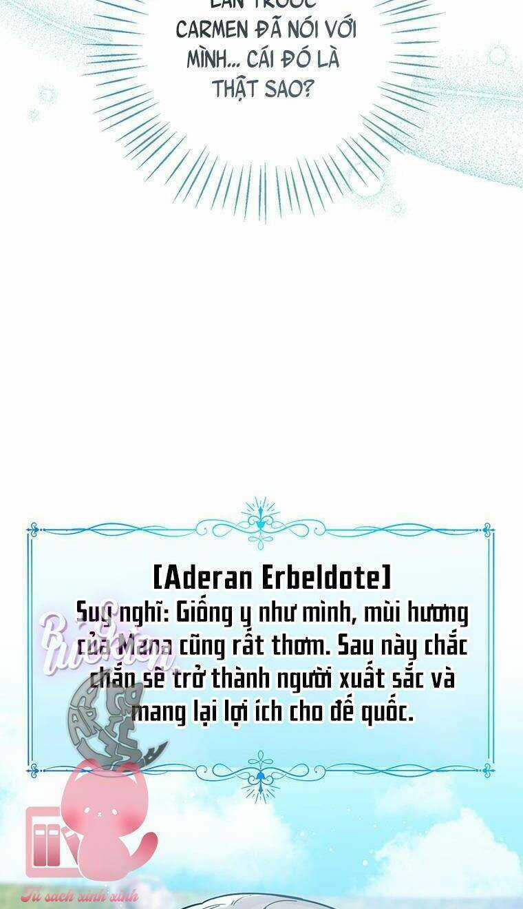 Công Chúa Bé Con Nhìn Vào Cửa Sổ Trạng Thái Chapter 27 trang 69