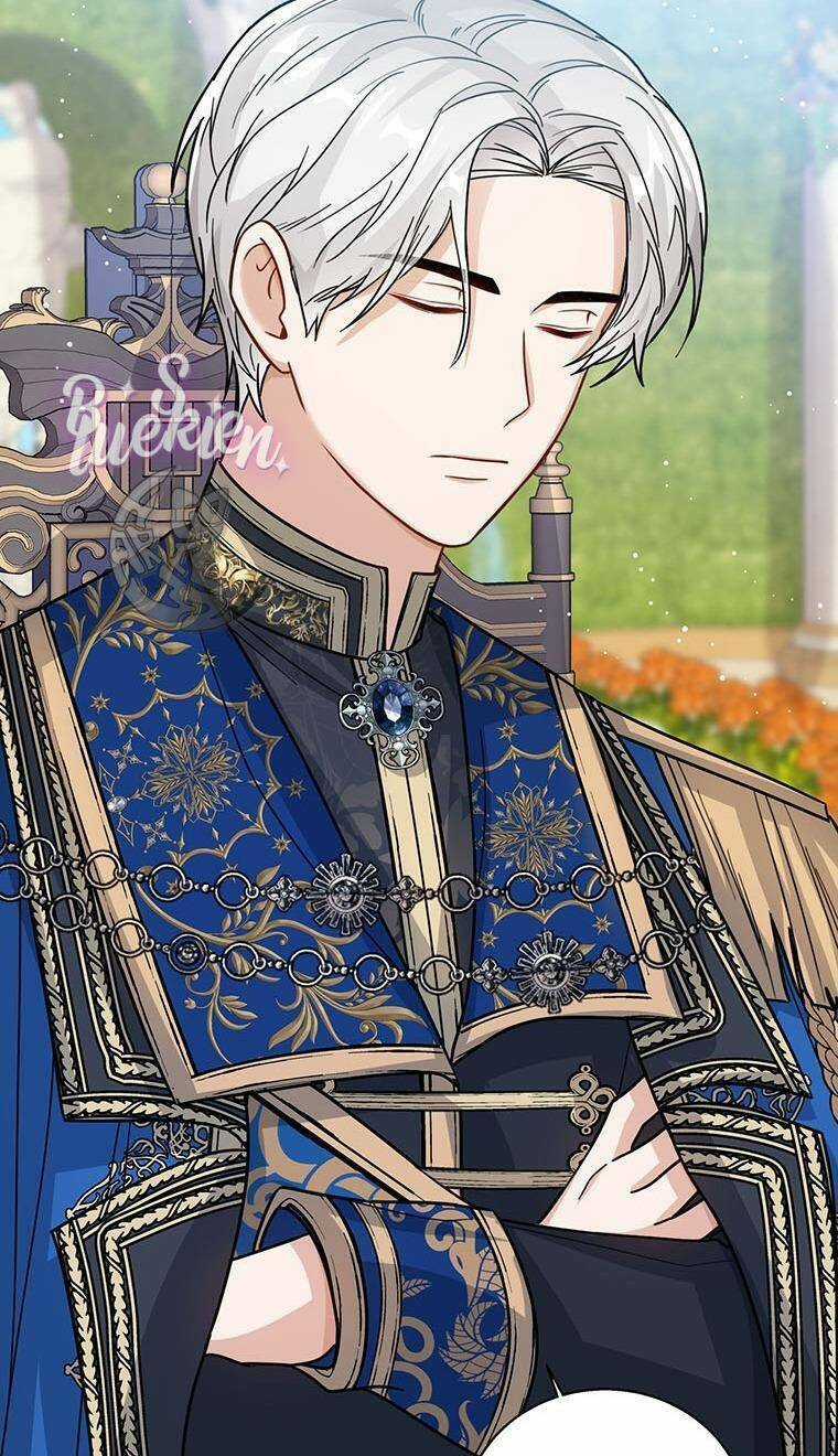 Công Chúa Bé Con Nhìn Vào Cửa Sổ Trạng Thái Chapter 27 trang 70