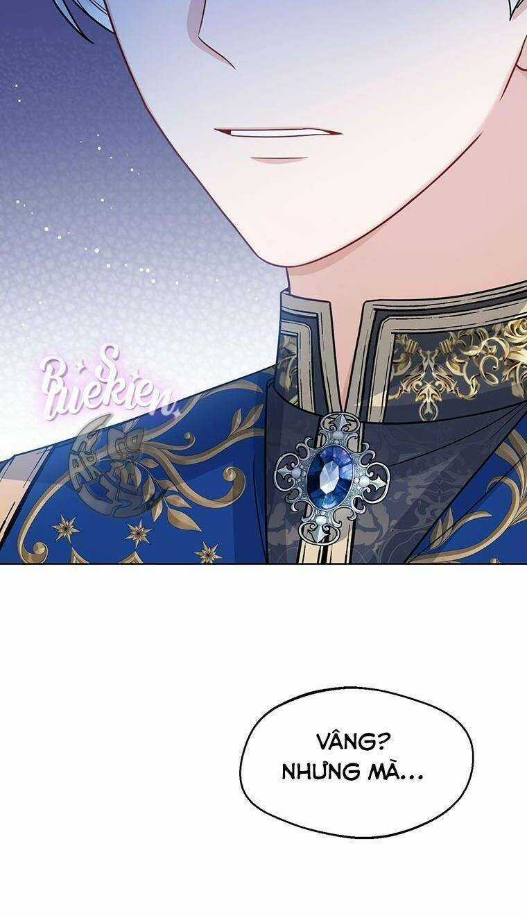 Công Chúa Bé Con Nhìn Vào Cửa Sổ Trạng Thái Chapter 27 trang 73