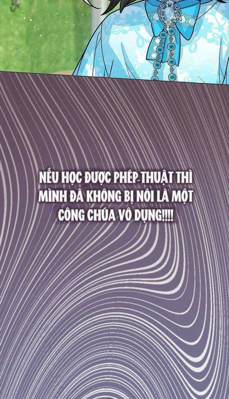 Công Chúa Bé Con Nhìn Vào Cửa Sổ Trạng Thái Chapter 27 trang 78