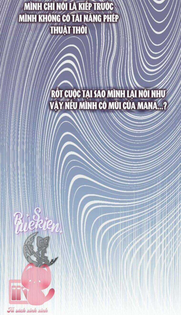 Công Chúa Bé Con Nhìn Vào Cửa Sổ Trạng Thái Chapter 27 trang 79