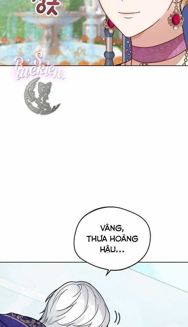 Công Chúa Bé Con Nhìn Vào Cửa Sổ Trạng Thái Chapter 27 trang 82