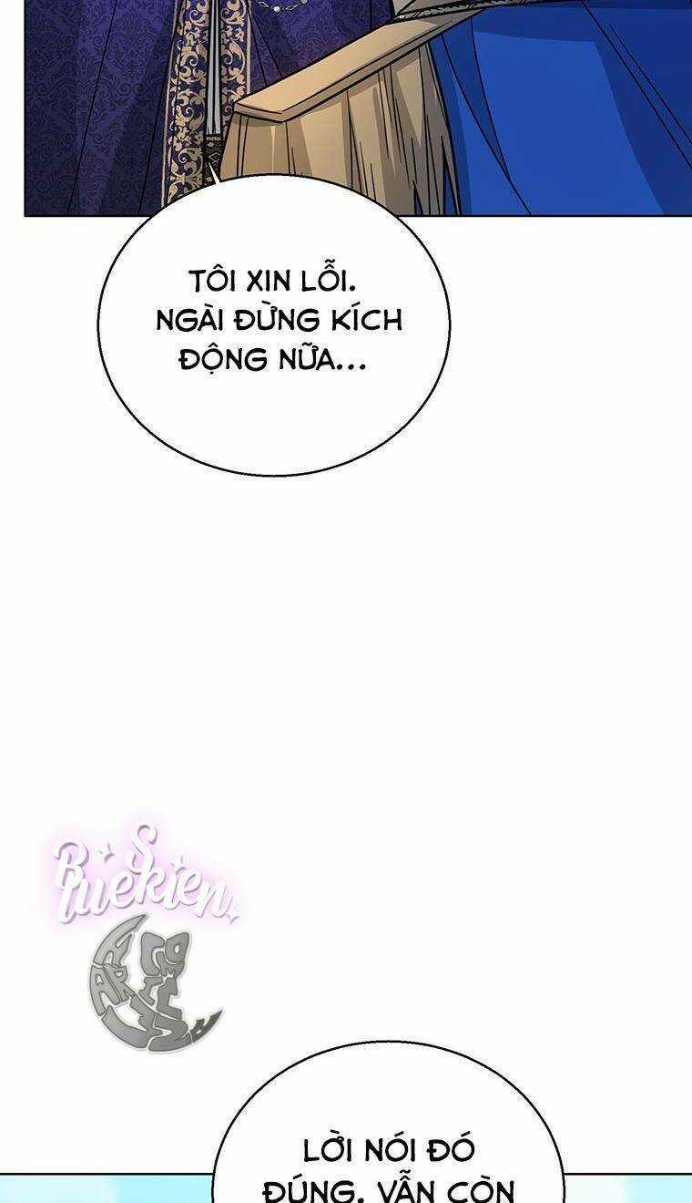 Công Chúa Bé Con Nhìn Vào Cửa Sổ Trạng Thái Chapter 27 trang 87