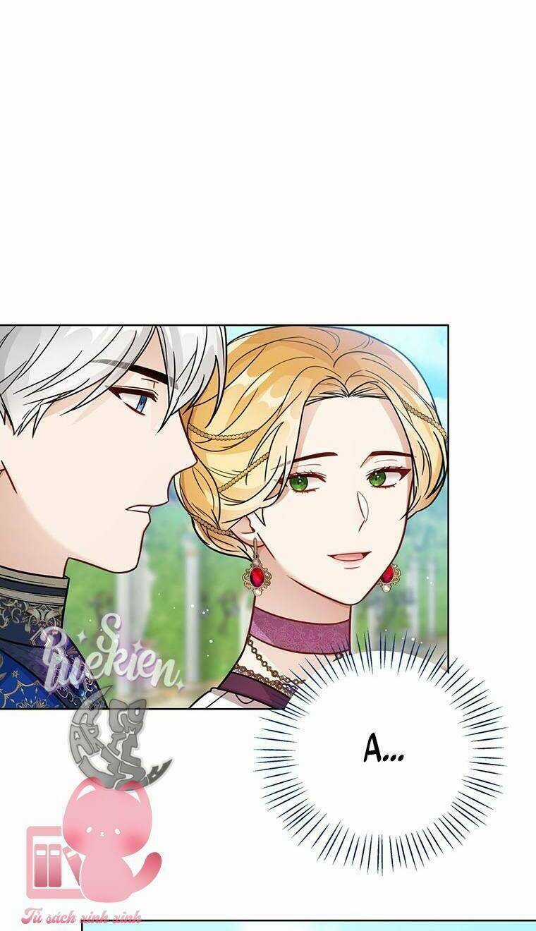 Công Chúa Bé Con Nhìn Vào Cửa Sổ Trạng Thái Chapter 27 trang 89