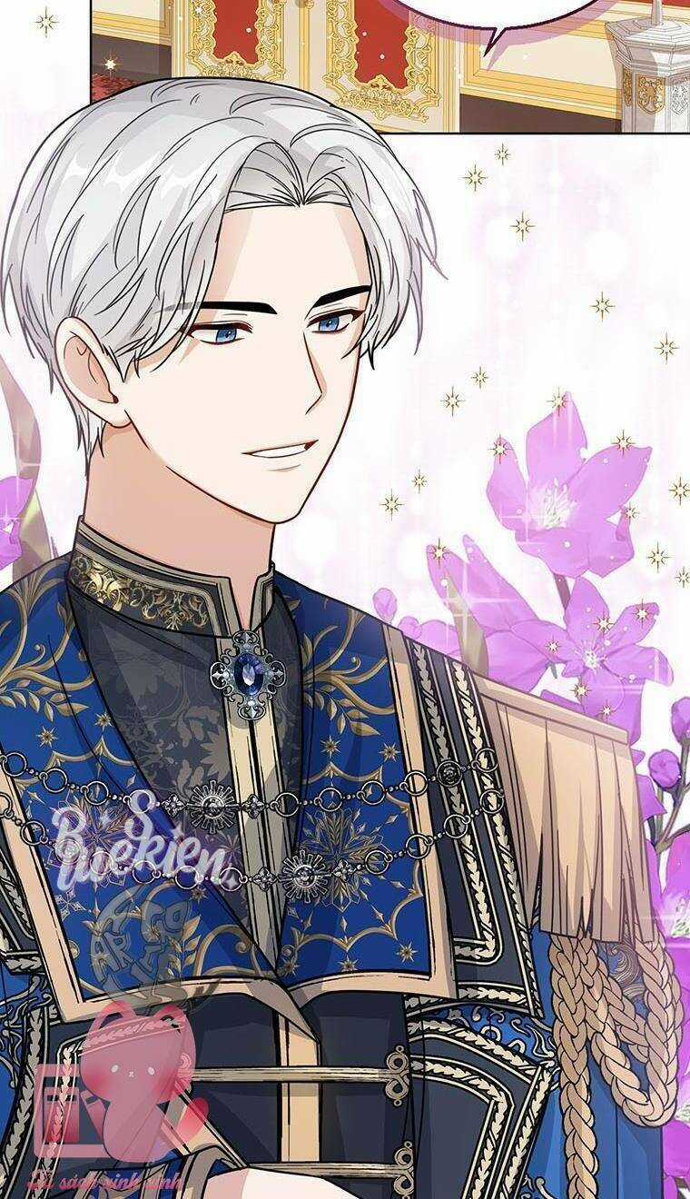 Công Chúa Bé Con Nhìn Vào Cửa Sổ Trạng Thái Chapter 27 trang 9