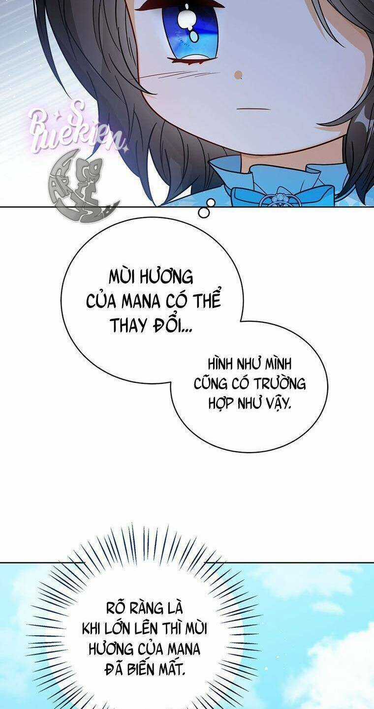 Công Chúa Bé Con Nhìn Vào Cửa Sổ Trạng Thái Chapter 27 trang 92