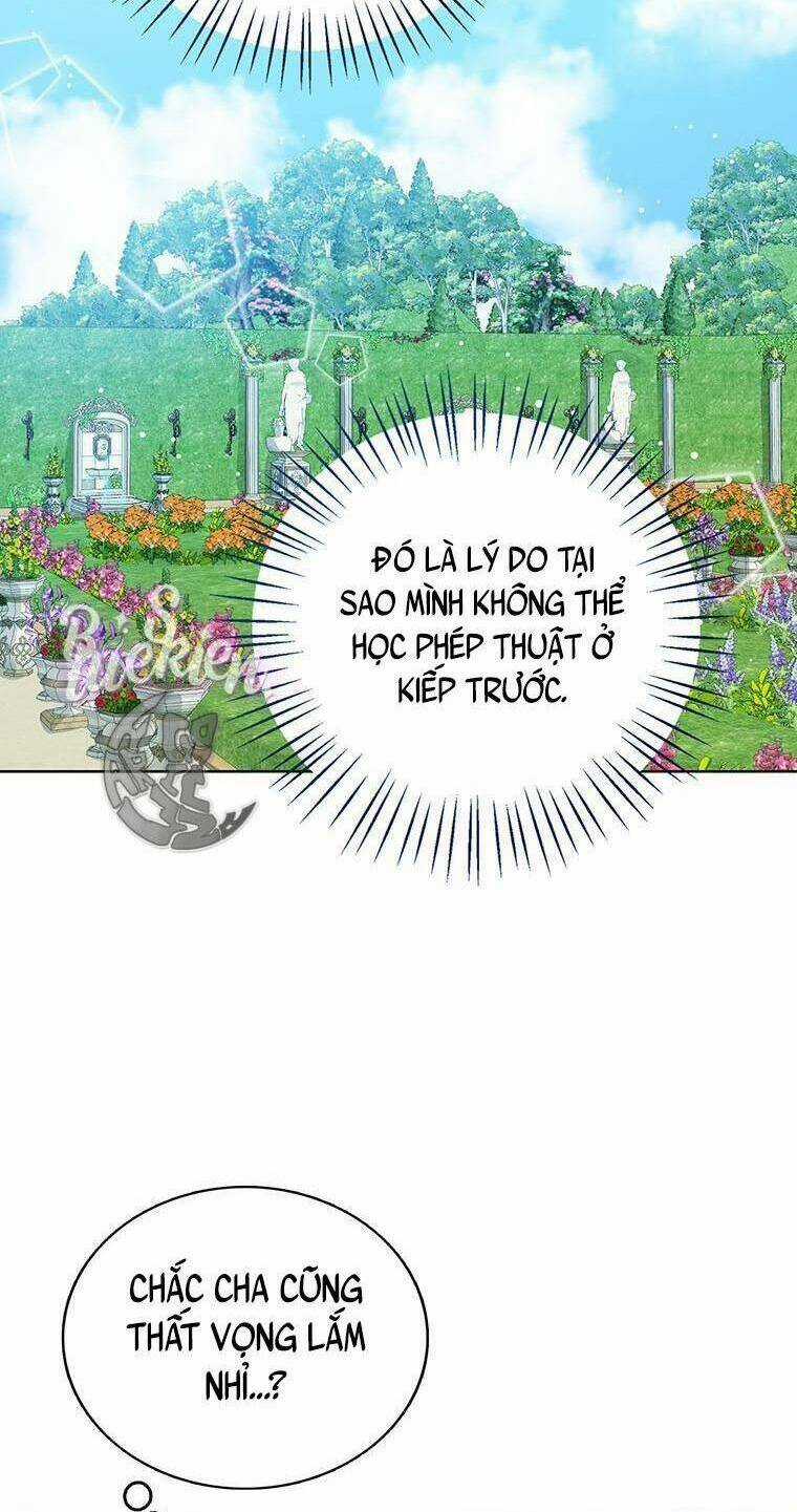 Công Chúa Bé Con Nhìn Vào Cửa Sổ Trạng Thái Chapter 27 trang 93